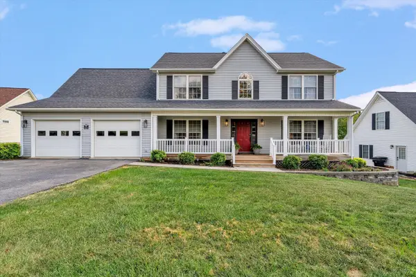 153 Laurel Ridge, Roanoke, VA 24019