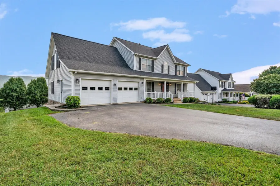 153 Laurel Ridge, Roanoke, VA 24019 - #2