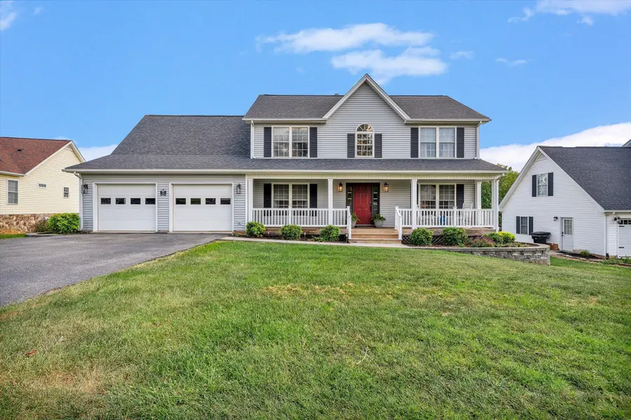 153 Laurel Ridge, Roanoke, VA 24019 - #3