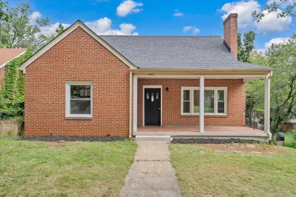 3407 Greenland, Roanoke, VA 24012