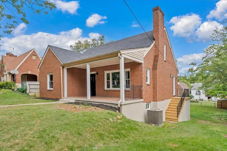 3407 Greenland, Roanoke, VA 24012 - #2