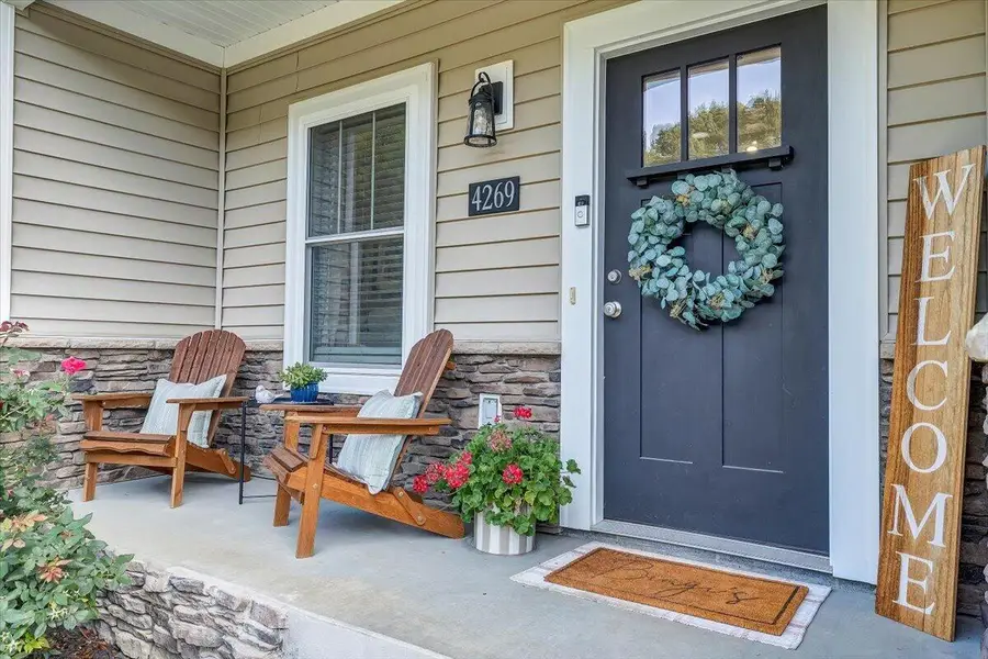 4269 Daugherty, Salem, VA 24153 - #2
