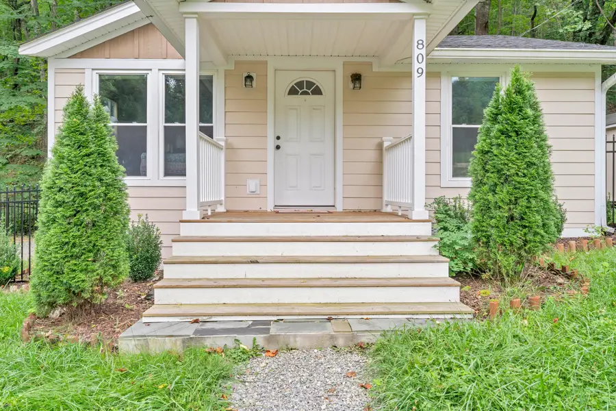 809 John Arthur, Boones Mill, VA 24065 - #2