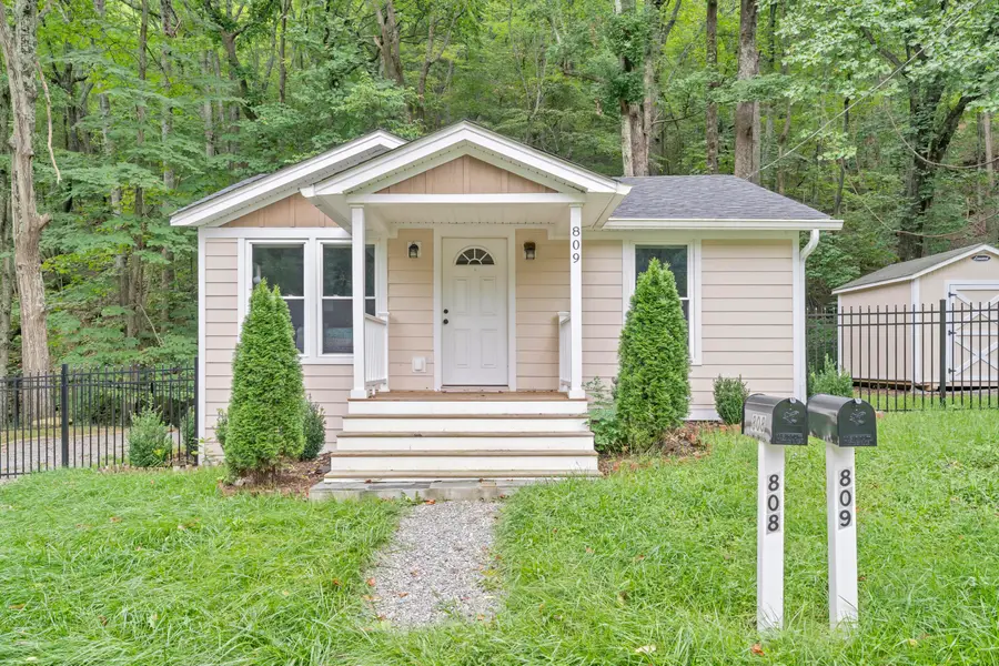 809 John Arthur, Boones Mill, VA 24065 - #3
