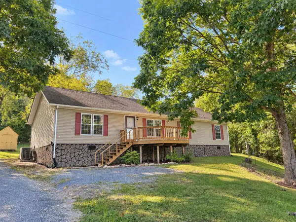 2715 Clinton, Low Moor, VA 24457