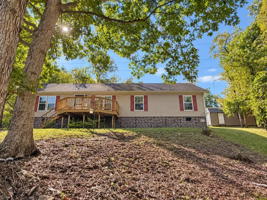 2715 Clinton, Low Moor, VA 24457 - #2