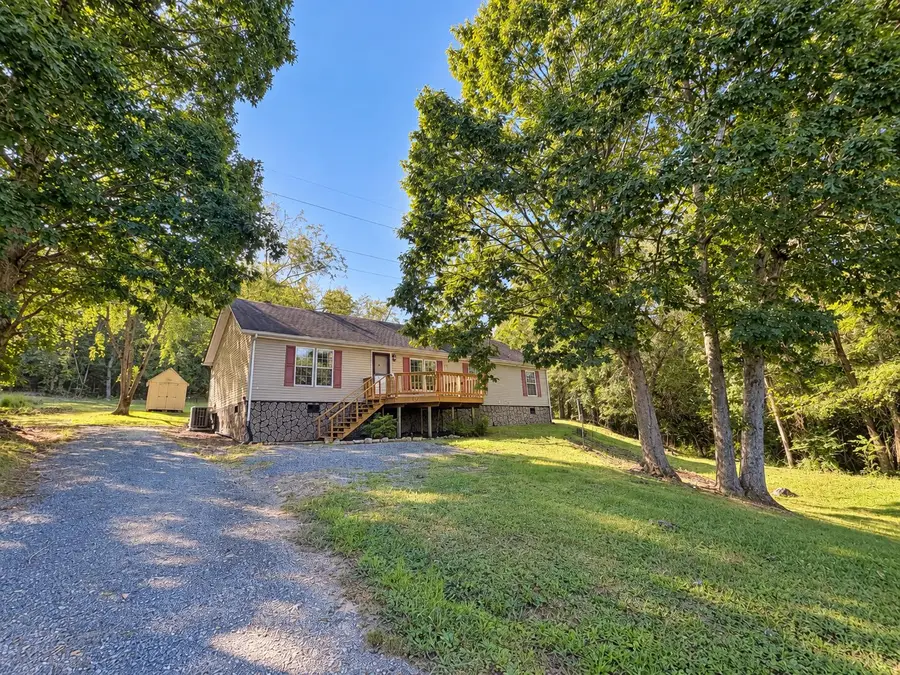 2715 Clinton, Low Moor, VA 24457 - #3