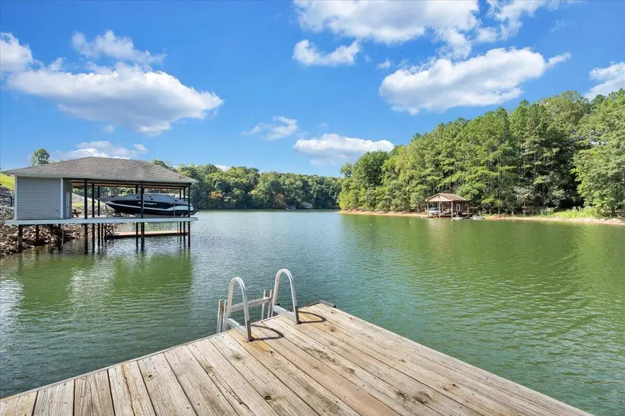 41 Old Point, Moneta, VA 24121 - #2