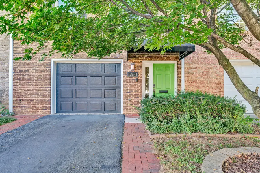 1204 Belleview, Roanoke, VA 24014 - #2