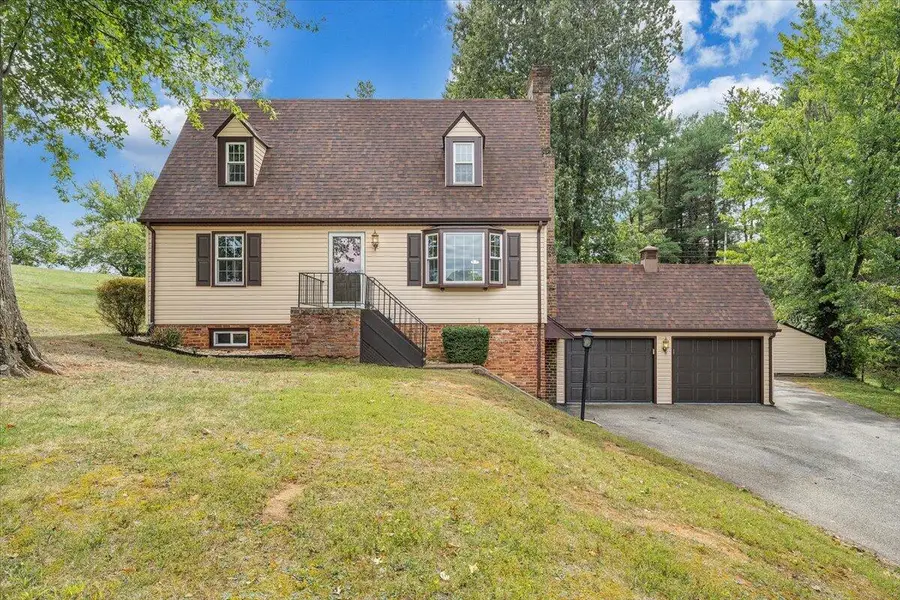 1043 Glebe, Daleville, VA 24083 - #2