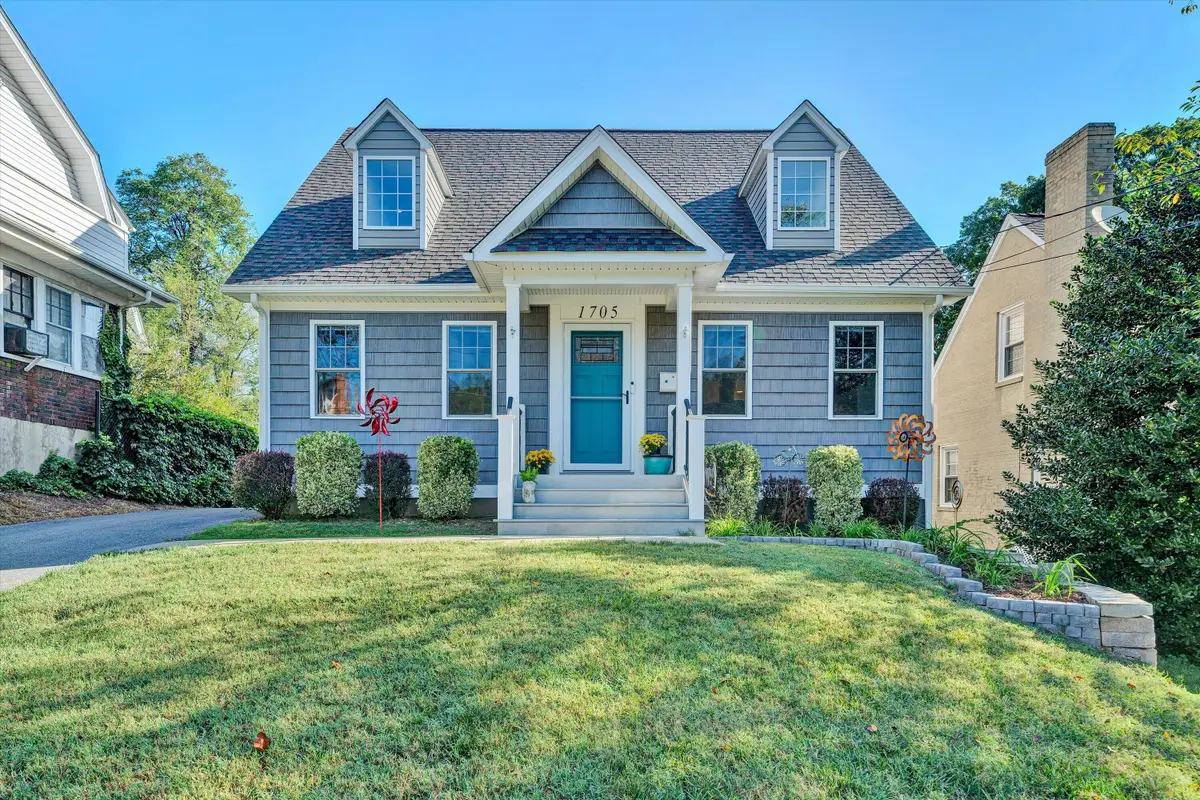 1705 Windsor, Roanoke, VA 24015 - #1