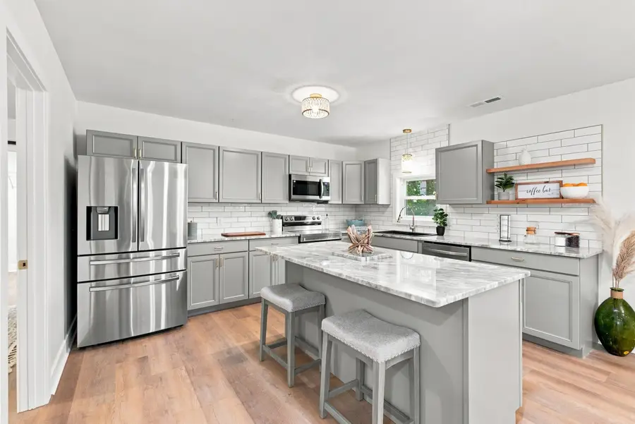 3332 Forbes Mill, Bedford, VA 24523 - #3
