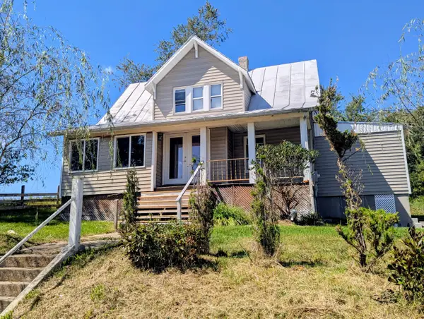 4938 Floyd, Willis, VA 24380
