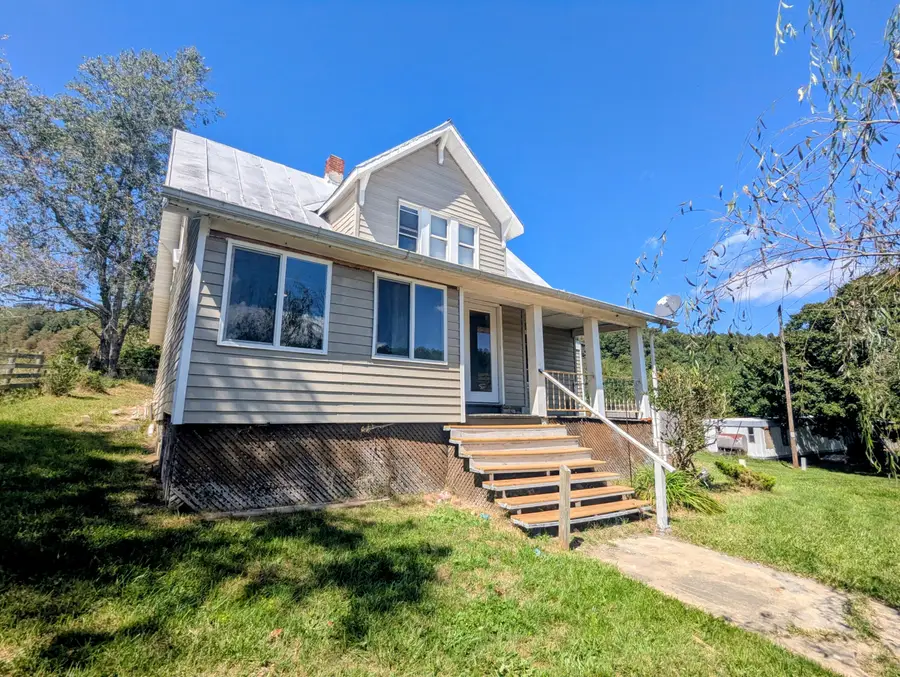 4938 Floyd, Willis, VA 24380 - #2