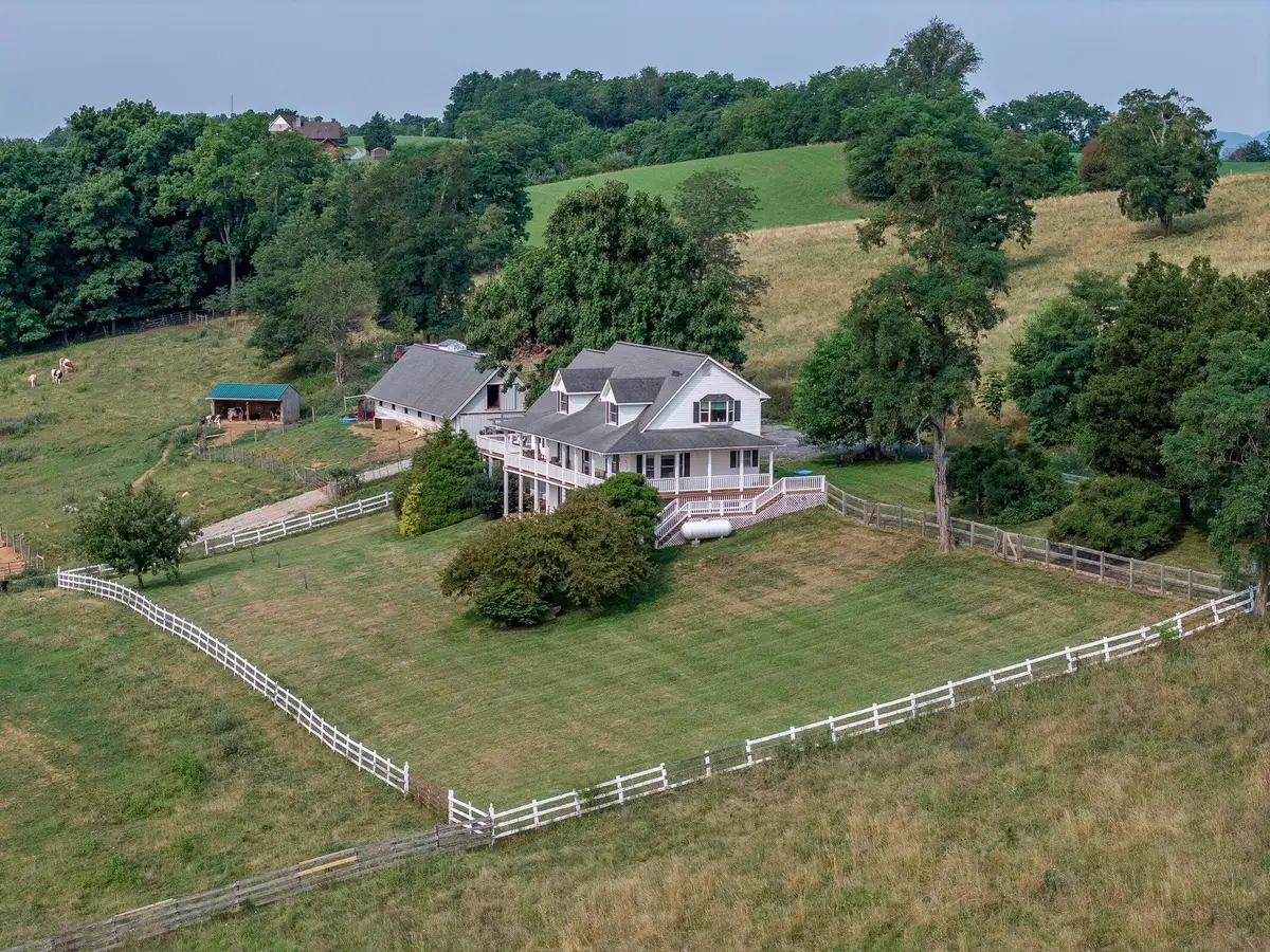 143 Mcclure, Fairfield, VA 24435 - #1