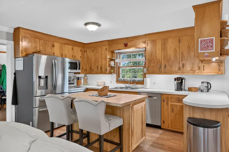 8450 Forest, Goode, VA 24556 - #3