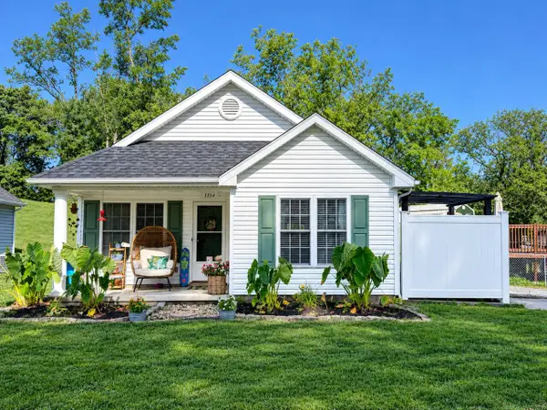 1354 Eastgate, Roanoke, VA 24012