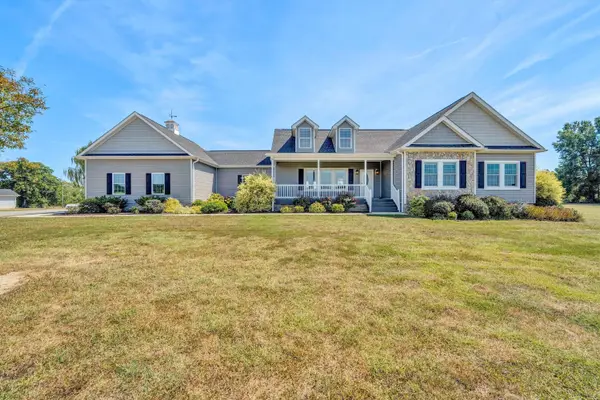 1436 Farmers, Gretna, VA 24557