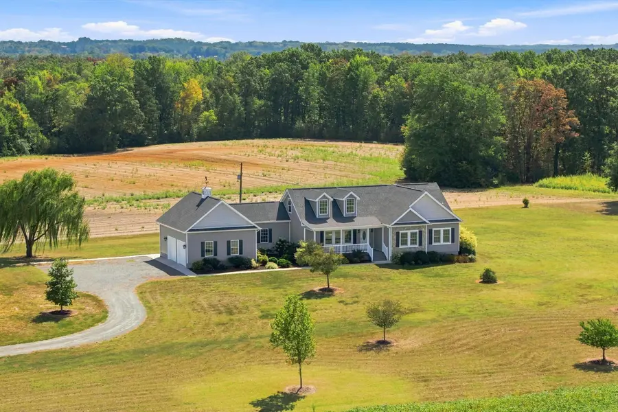 1436 Farmers, Gretna, VA 24557 - #3