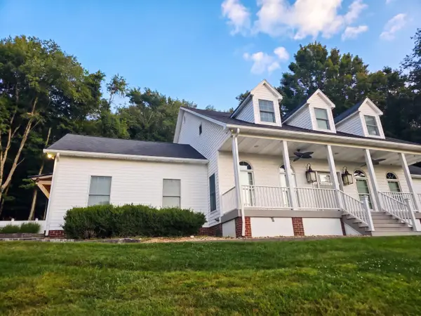 163 Bluebonnet, Tazewell, VA 24651