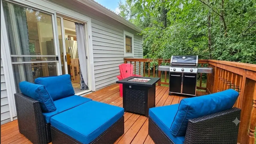 3301 Ridgerun, Roanoke, VA 24012 - #2