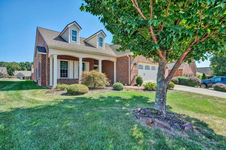 403 Deer Run, Salem, VA 24153 - #3