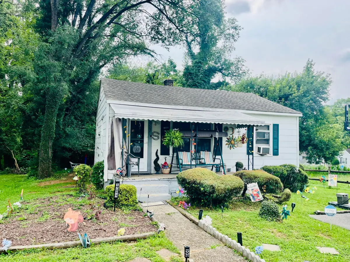 1707 10th, Roanoke, VA 24012 - #1