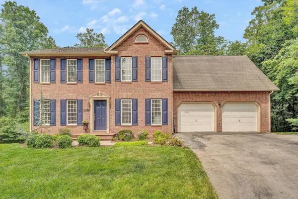6092 Cezanne, Roanoke, VA 24018