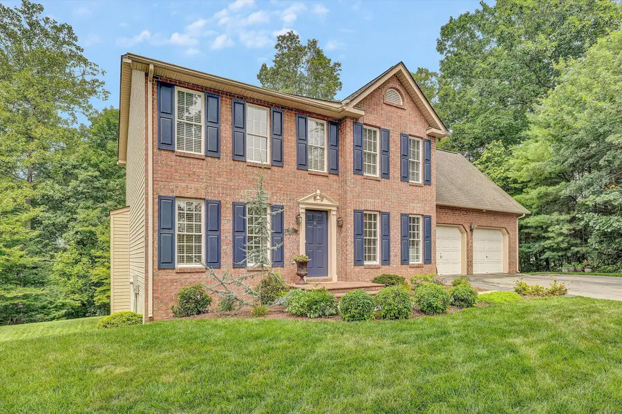 6092 Cezanne, Roanoke, VA 24018 - #2