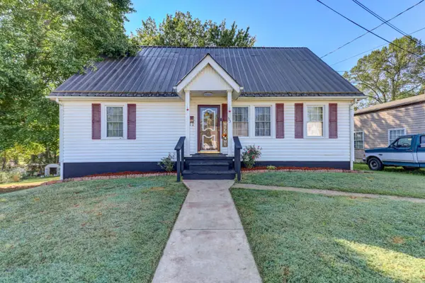 55 Wilson, Rocky Mount, VA 24151