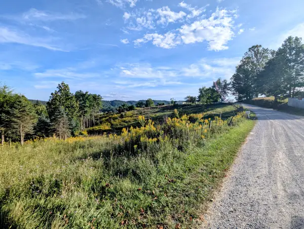 TBD High Rock Hill, Pilot, VA 24138