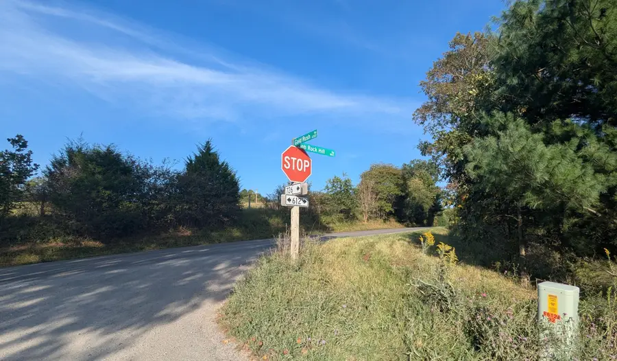 TBD High Rock Hill, Pilot, VA 24138 - #2