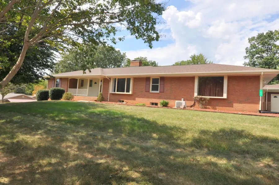 1872 Oak, Salem, VA 24153 - #2