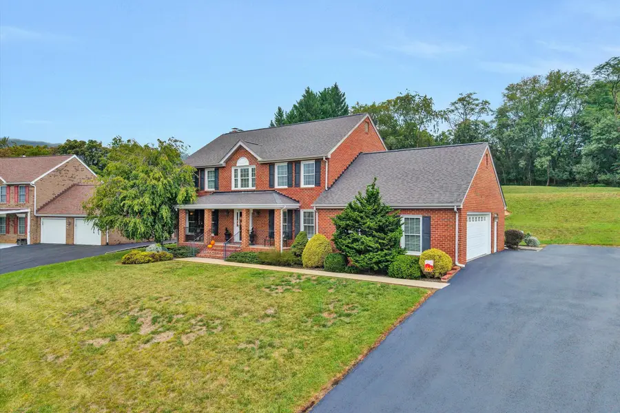 5031 Labradore, Roanoke, VA 24012 - #2