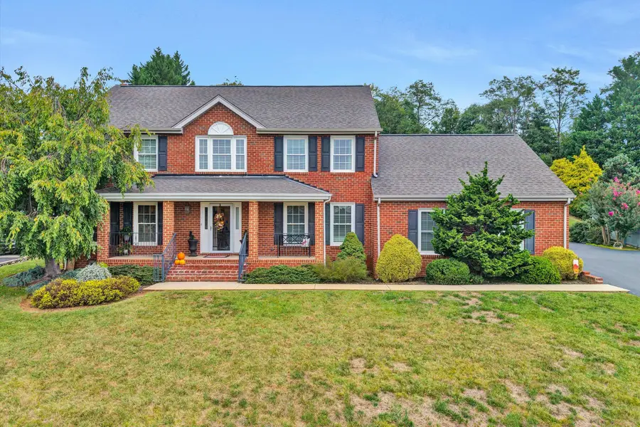 5031 Labradore, Roanoke, VA 24012 - #3
