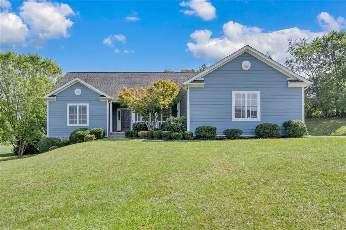 81 Brookview, Daleville, VA 24083 - #1