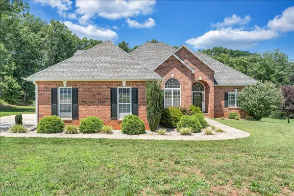 138 Holland, Rustburg, VA 24588