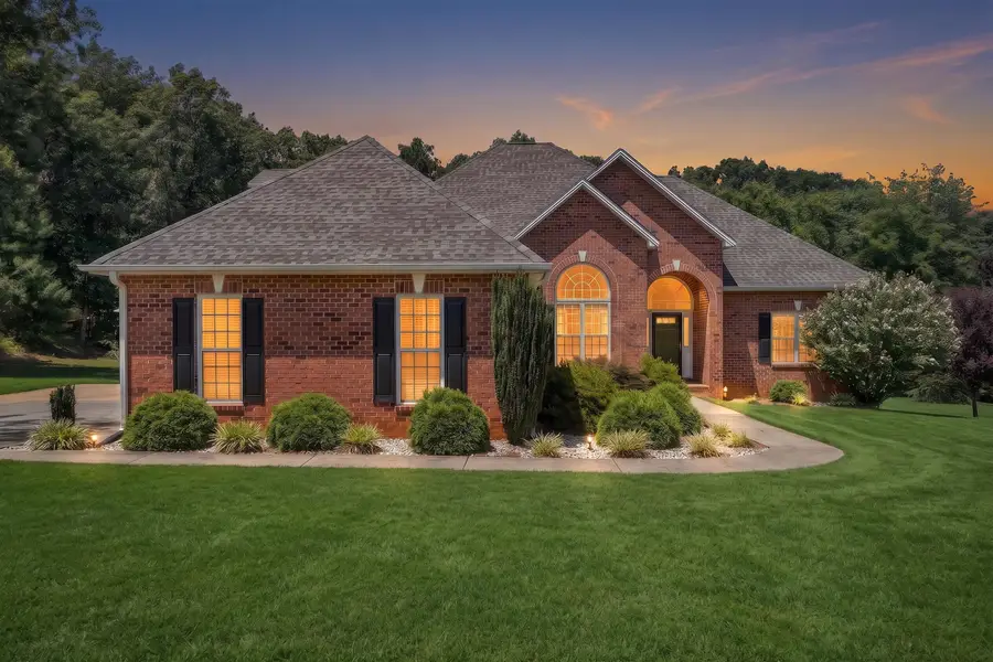 138 Holland, Rustburg, VA 24588 - #2