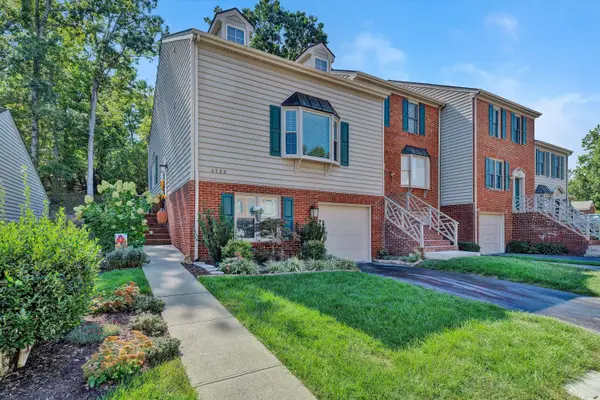 4728 Wembley, Roanoke, VA 24018