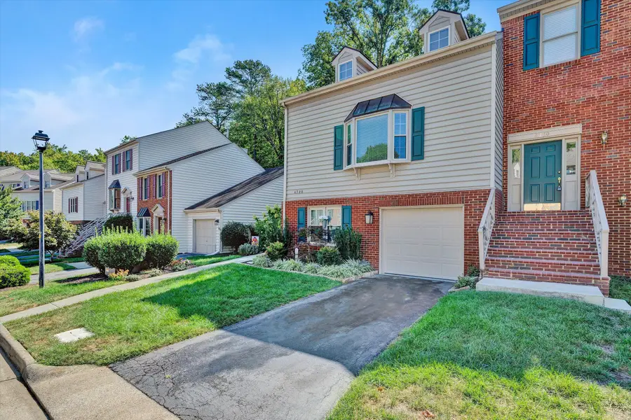 4728 Wembley, Roanoke, VA 24018 - #3