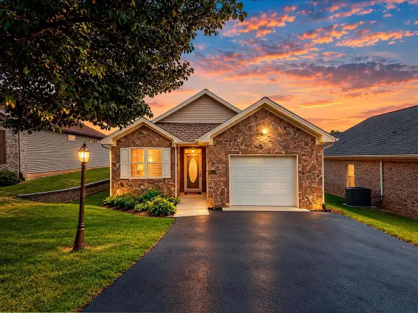 115 Windsong, Christiansburg, VA 24073