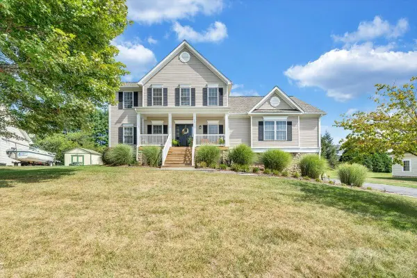 260 Citrine, Christiansburg, VA 24073