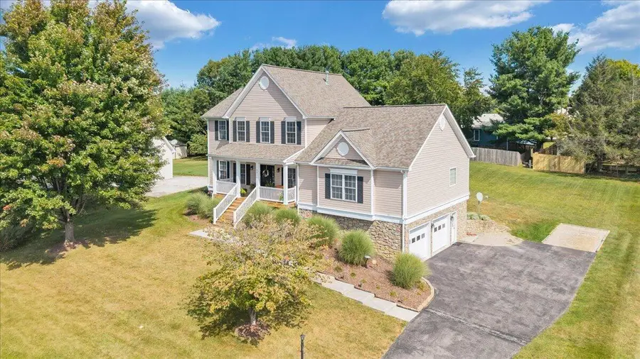 260 Citrine, Christiansburg, VA 24073 - #2