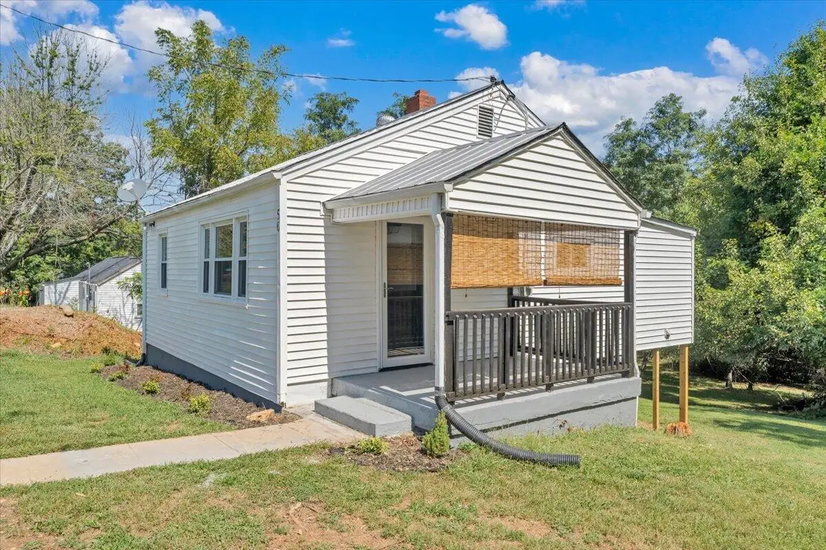 50 Harvey, Rocky Mount, VA 24151 - #1