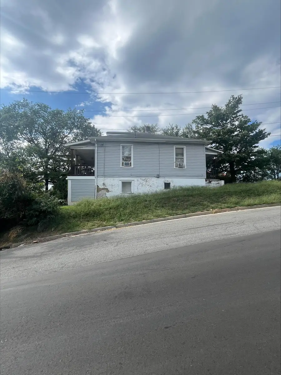 1801 Centre, Roanoke, VA 24017 - #2