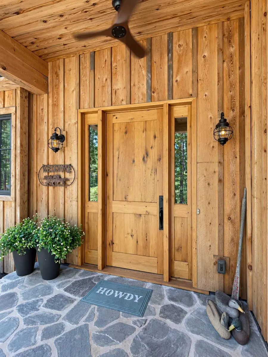 214 Saunders Point, Huddleston, VA 24104 - #3