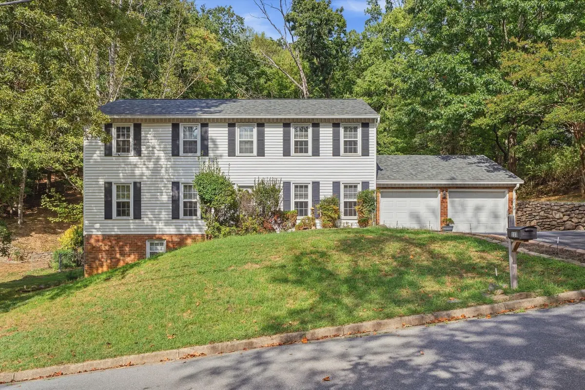113 Niblick, Salem, VA 24153 - #1