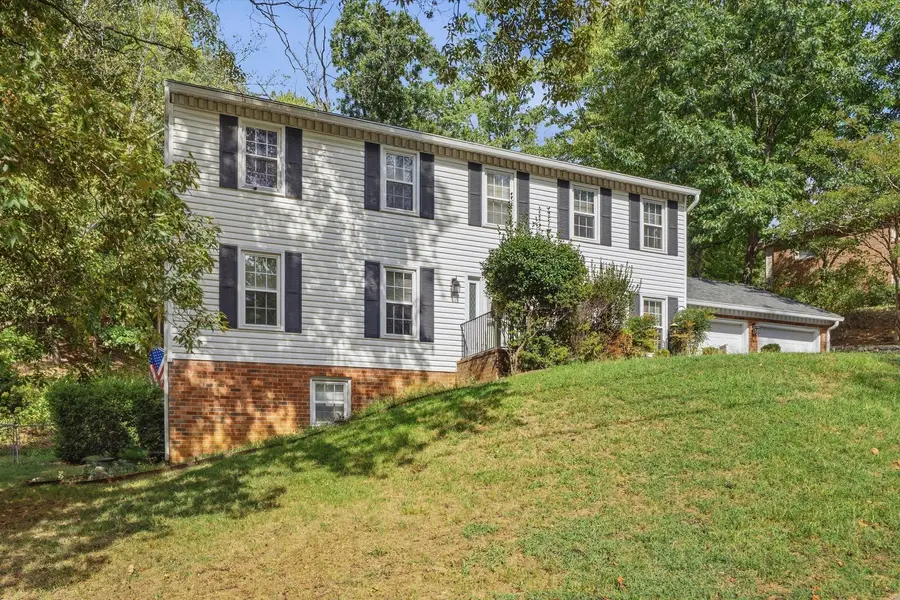 113 Niblick, Salem, VA 24153 - #2