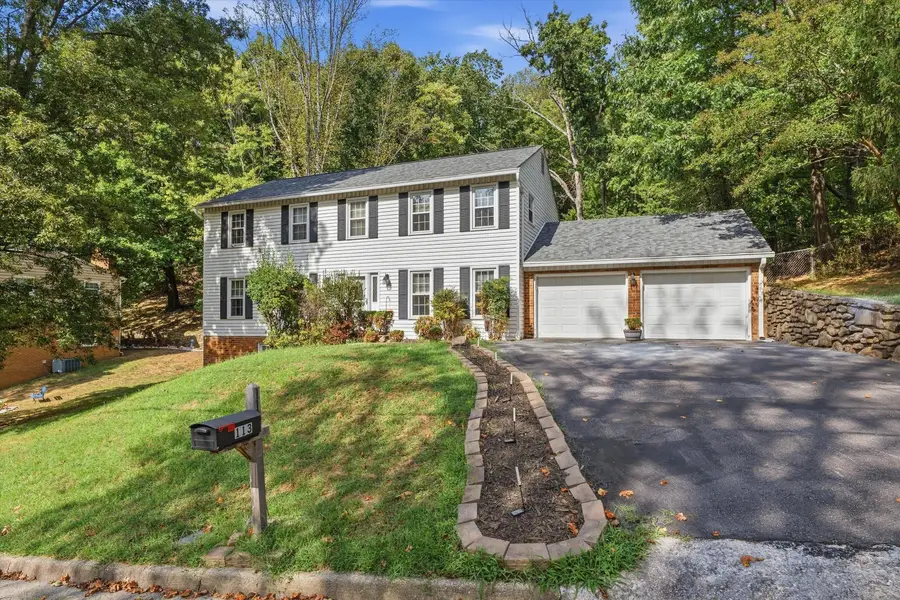 113 Niblick, Salem, VA 24153 - #3