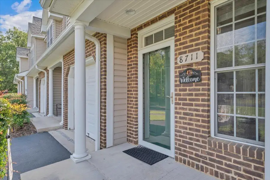 8711 Little Hoop, Roanoke, VA 24019 - #2